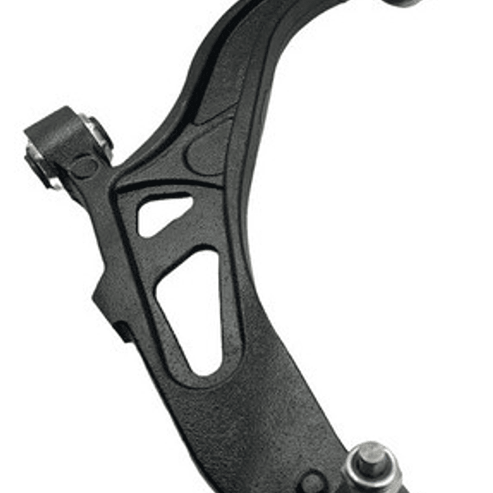 Bandeja Inferior Izquier Ford Explorer 2.0 2.3 3.5 2011-2019 3