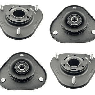 Cazoletas Delantera ( El Par) Geely Ec7 1.8 2011-2017