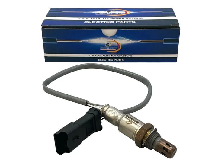 Sensor Oxigeno Para Peugeot 308 1.2 2018-2021 2