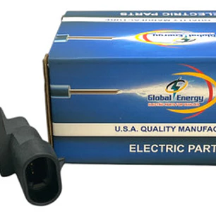 Sensor Posición Eje Leva Para Colorado Cs1 2.9 2008-2012