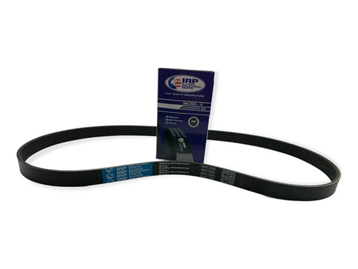 Correa Alternador Para Nissan Juke 1.6 2012-2015 Mr16ddt 1