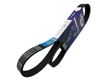 Correa Alternador Para Nissan Juke 1.6 2012-2015 Mr16ddt 3