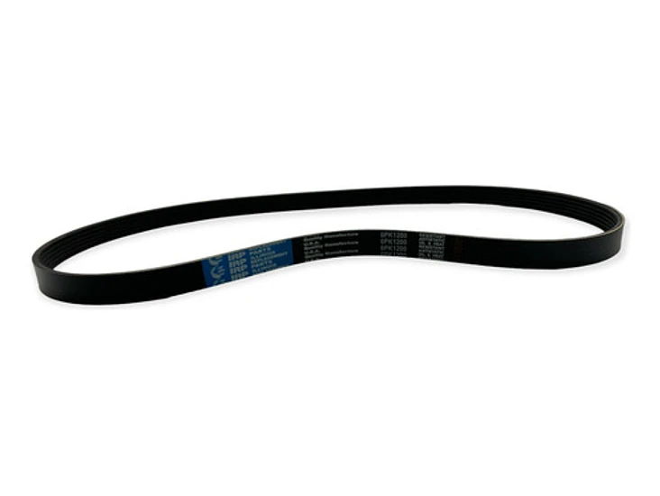 Correa Alternador Para Nissan Juke 1.6 2012-2015 Mr16ddt 2