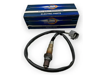 Sensor Oxigeno Suzuki Sx4 1.6 2011-2015 M16a ( Posición 2) 4