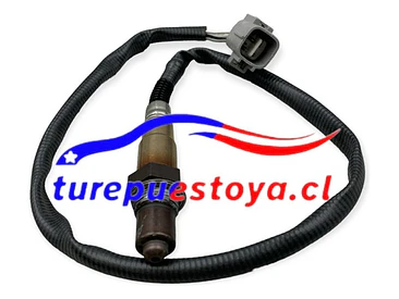 Sensor Oxigeno Suzuki Sx4 1.6 2011-2015 M16a ( Posición 2) 2