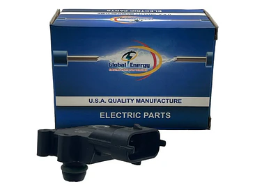 Sensor Map Escape 2.0 2013-2016 Ecoboost 1