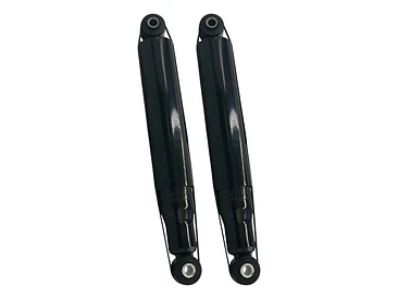 Par Amortiguador Trasero Para Cherokee Liberty Kj 3.7  02-07 2