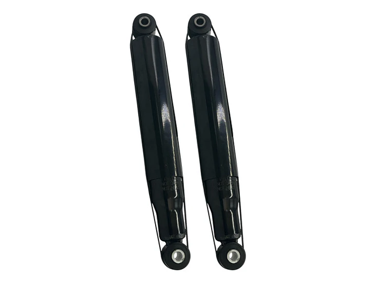 Par Amortiguador Trasero Para Cherokee Liberty Kj 3.7  02-07 2