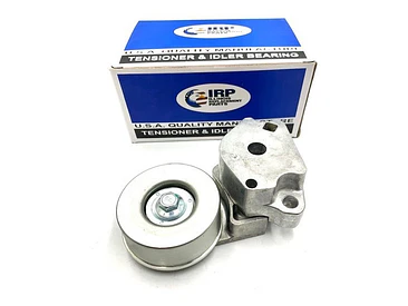 Tensor Correa Alternador Para Mitsubishi L200 2.5 Lts 07-16 6