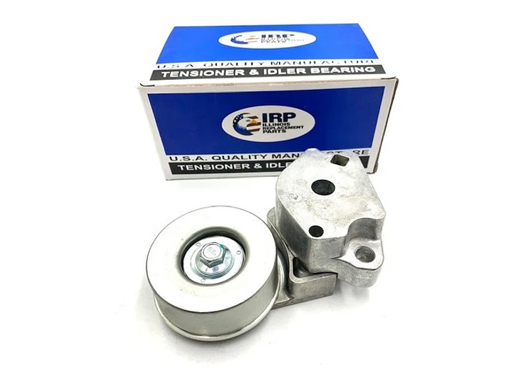 Tensor Correa Alternador Para Mitsubishi L200 2.5 Lts 07-16 6