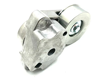 Tensor Correa Alternador Para Mitsubishi L200 2.5 Lts 07-16 2