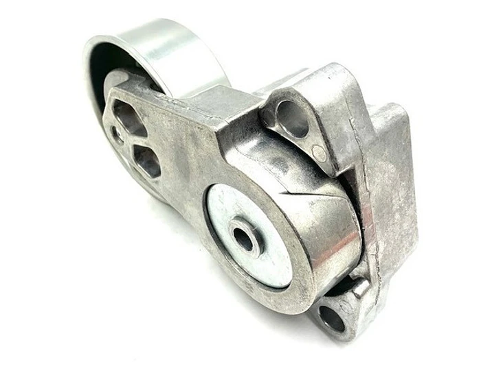 Tensor Correa Alternador Para Mitsubishi L200 2.5 Lts 07-16 3