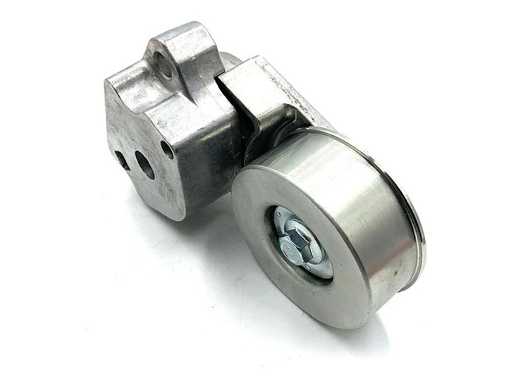 Tensor Correa Alternador Para Mitsubishi L200 2.5 Lts 07-16 4