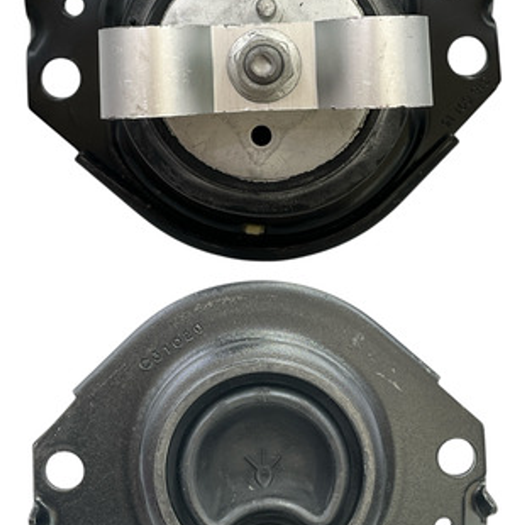 Soporte Motor Trasero Para Grand Cherokee 3.0 2014-2019 5