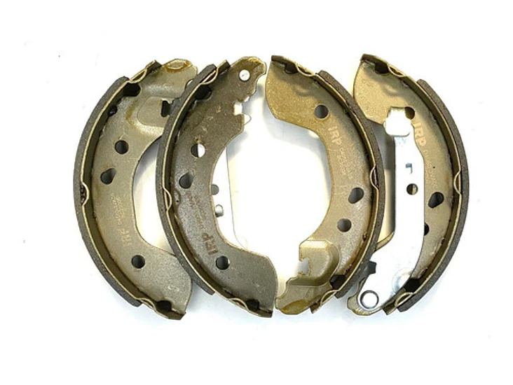 Patines O Balatas De Freno Nissan Note 1.6 2012-2016 Hr16de 1