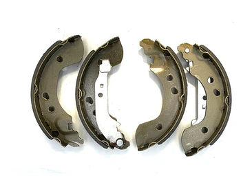 Patines O Balatas De Freno Nissan Note 1.6 2012-2016 Hr16de 2