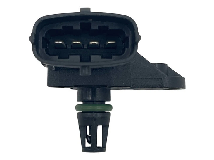 Sensor Map Ford Fiesta 1.6 2014-2017 Sigma 8