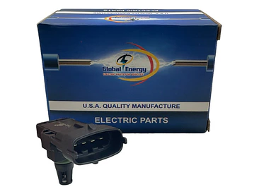 Sensor Map Ford Fiesta 1.6 2014-2017 Sigma 1