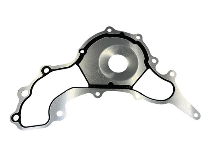 Bomba Agua Jeep Wrangler 3.6 2018-2024 3