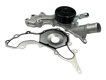 Bomba Agua Jeep Wrangler 3.6 2018-2024 1