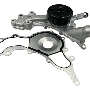 Bomba Agua Jeep Wrangler 3.6 2018-2024
