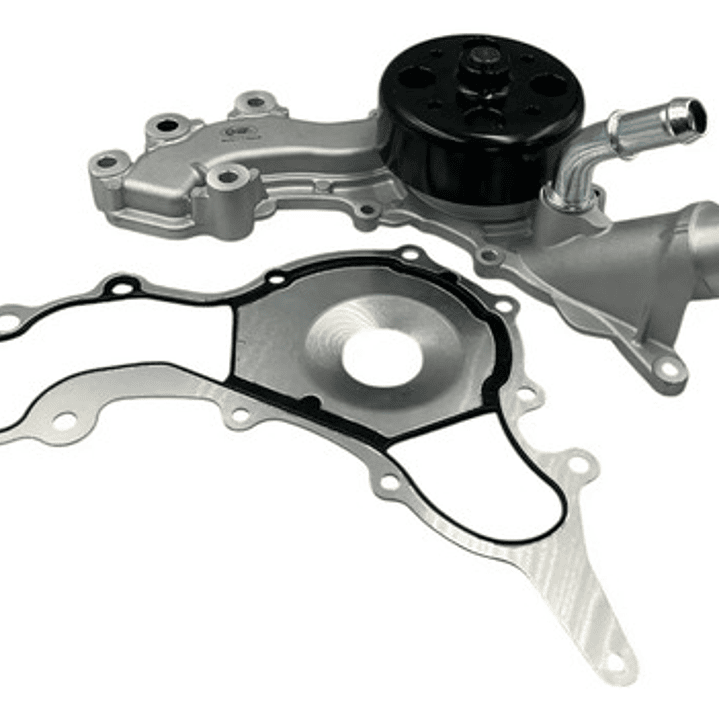 Bomba Agua Jeep Wrangler 3.6 2018-2024 1