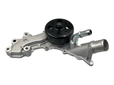Bomba Agua Jeep Wrangler 3.6 2018-2024 2