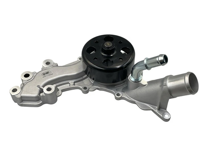 Bomba Agua Jeep Wrangler 3.6 2018-2024 2