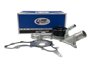 Bomba Agua Jeep Wrangler 3.6 2018-2024 10