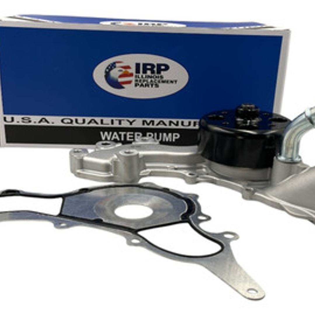 Bomba Agua Jeep Wrangler 3.6 2018-2024 9