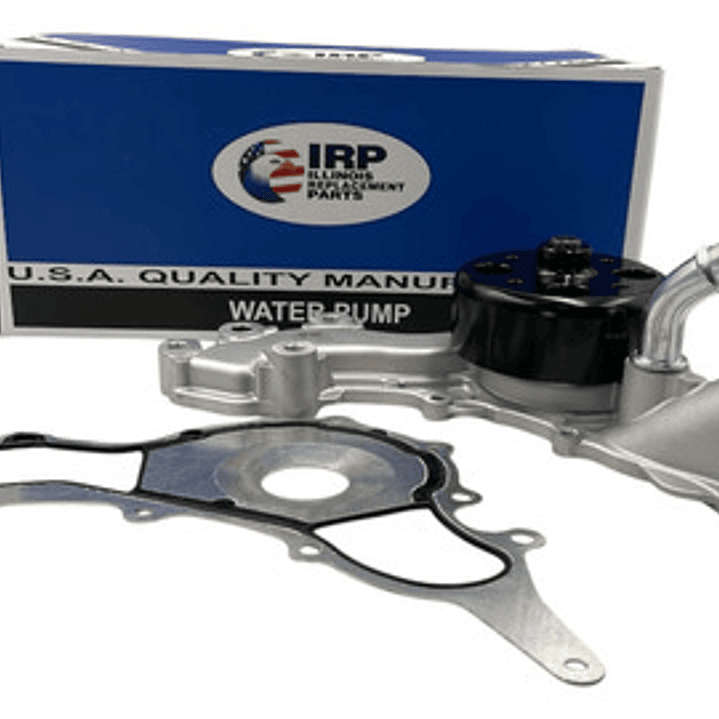 Bomba Agua Jeep Wrangler 3.6 2018-2024 9