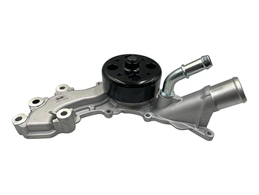 Bomba Agua Jeep Wrangler 3.6 2018-2024 4