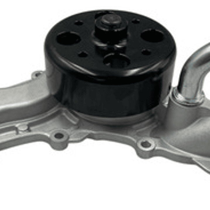 Bomba Agua Jeep Wrangler 3.6 2018-2024 4