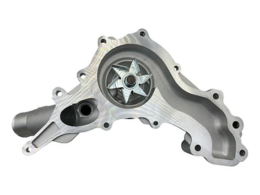 Bomba Agua Jeep Wrangler 3.6 2018-2024 7