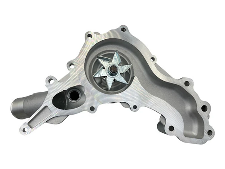 Bomba Agua Jeep Wrangler 3.6 2018-2024 7