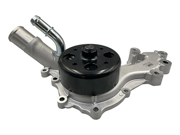 Bomba Agua Jeep Wrangler 3.6 2018-2024 5