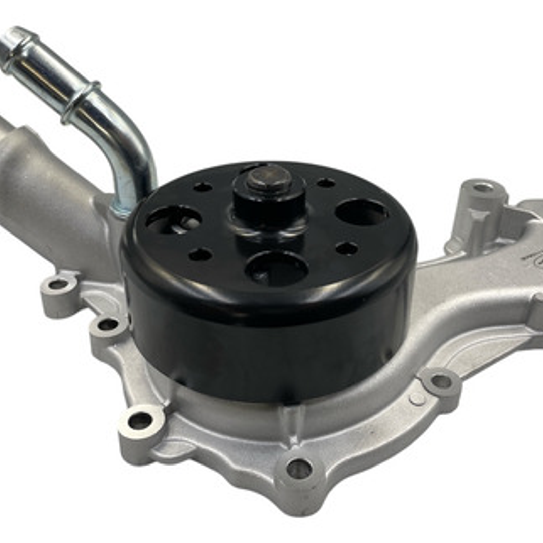 Bomba Agua Jeep Wrangler 3.6 2018-2024 5