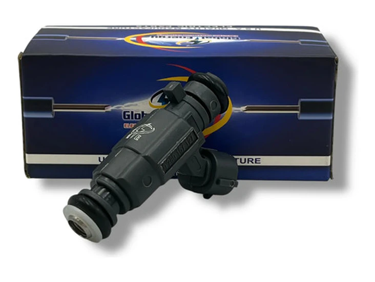 Inyector Combustible Para Peugeot 208 1.2 2012-2022 2