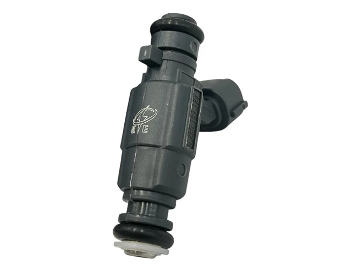 Inyector Combustible Para Peugeot 208 1.2 2012-2022 4