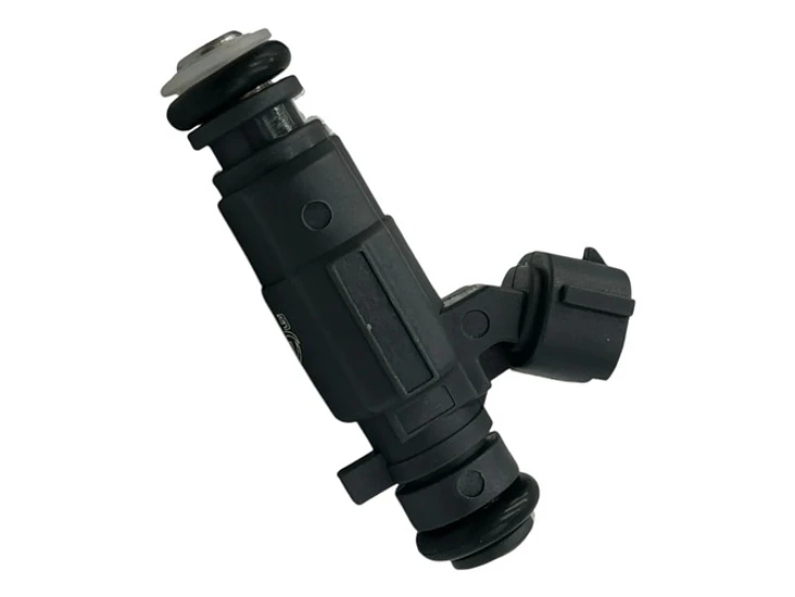 Inyector Combustible Para Peugeot 208 1.2 2012-2022 1