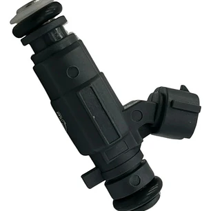 Inyector Combustible Para Peugeot 208 1.2 2012-2022