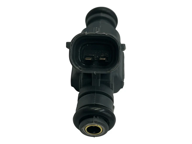 Inyector Combustible Para Peugeot 208 1.2 2012-2022 3
