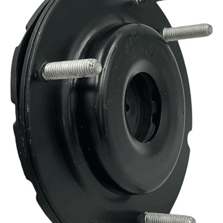 Cazoleta Delantera Derecha Para Peugeot 508 2.0 2012-2018 3