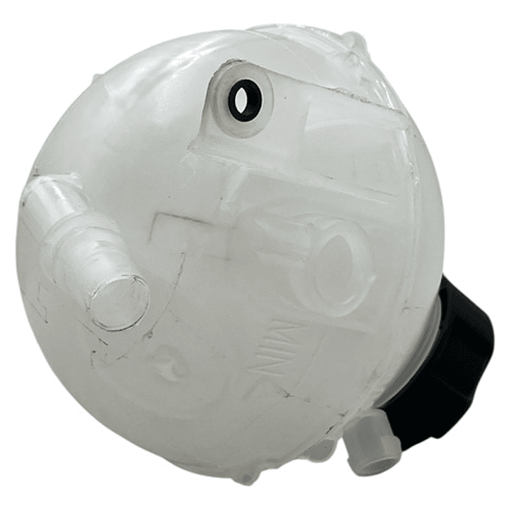Depósito Agua Auxiliar Radiador Para 5008 2.0 2012-2016 5