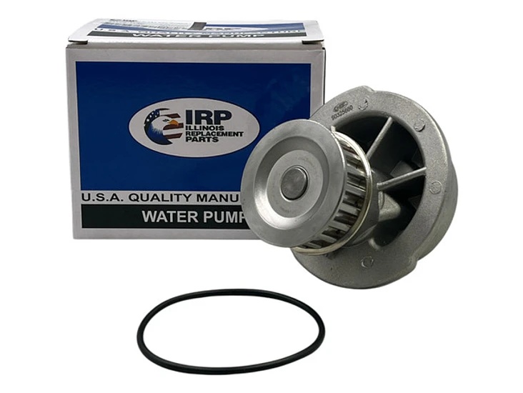 Bomba Agua Chevrolet Combo 1.4 1.6 8v 1995-2002 C14se C16nz 4