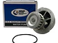 Bomba Agua Chevrolet Combo 1.4 1.6 8v 1995-2002 C14se C16nz - Miniatura 4