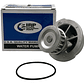 Bomba Agua Chevrolet Combo 1.4 1.6 8v 1995-2002 C14se C16nz - Miniatura 4