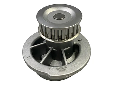 Bomba Agua Chevrolet Combo 1.4 1.6 8v 1995-2002 C14se C16nz 1