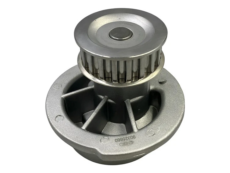 Bomba Agua Chevrolet Combo 1.4 1.6 8v 1995-2002 C14se C16nz 1