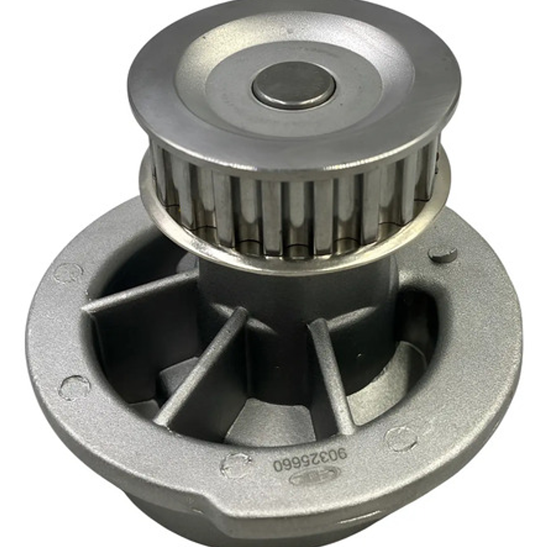 Bomba Agua Chevrolet Combo 1.4 1.6 8v 1995-2002 C14se C16nz 1